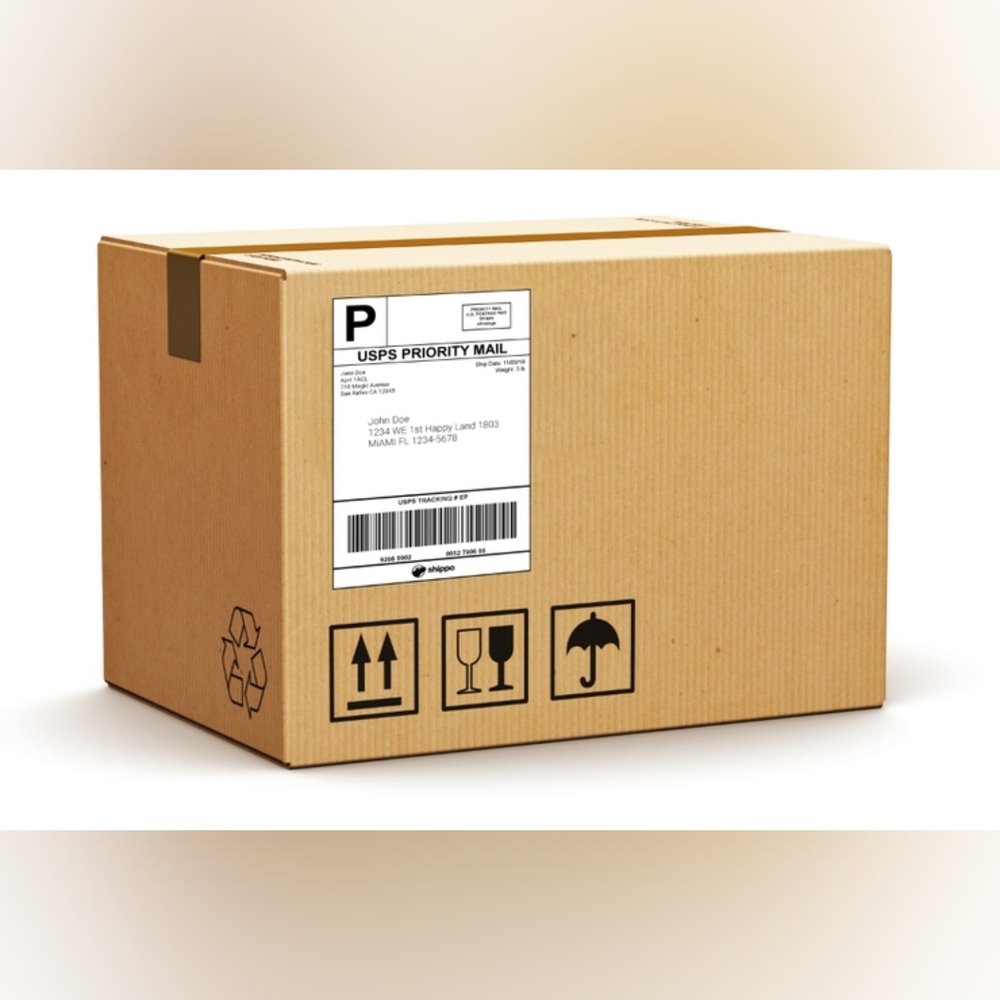 Additional Shipping For Overweight Or Oversized Orders